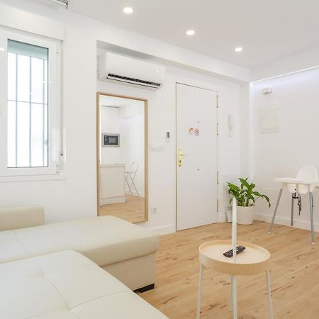 Apartamento La casa de Parlamento Cádiz Exterior foto